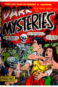 Dark Mysteries - Collected Edition