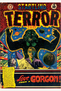 Startling Terror Tales - 1952–1953